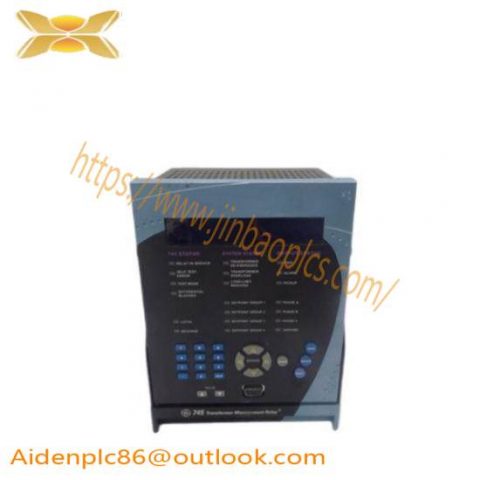 GE Fanuc WHEDCO TGT-S000-1-1 & TGT-S000-1-1-AA PLC Module: Industrial Control Precision at its Core