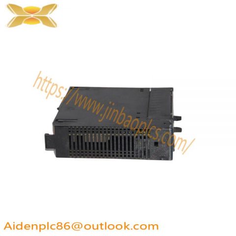 GE HE693ADC415: Advanced Input Module for Industrial Automation