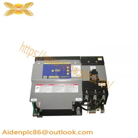 GE HE693STP110 High Performance Industrial Control Module