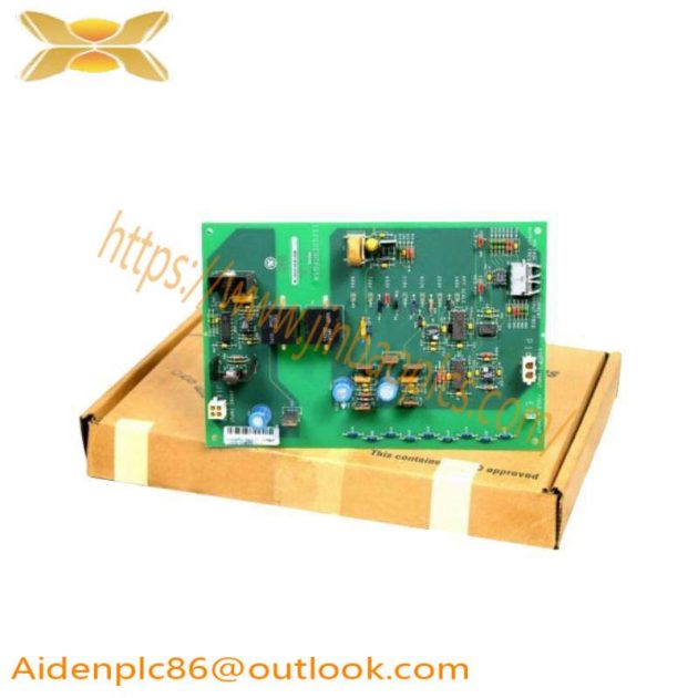 GE HWA143-TDM-PMC-V20 TDM Module for Industrial Control Systems