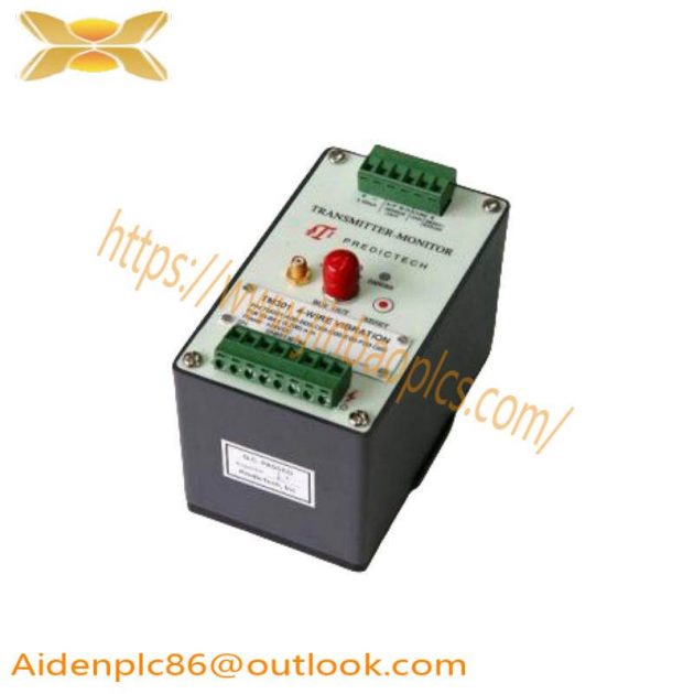 GE HYDRAN M2 - Advanced Condition Monitoring System for Power Transformers