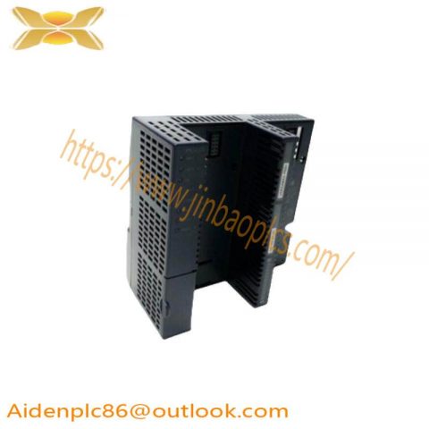GE IC200PWRO12 - Isolated Power Supply, Designed for Precision Control Solutions