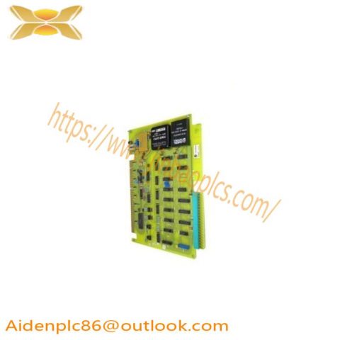 GE IC600BF843 4-20mA Analog Input Module - Industrial Automation Solution
