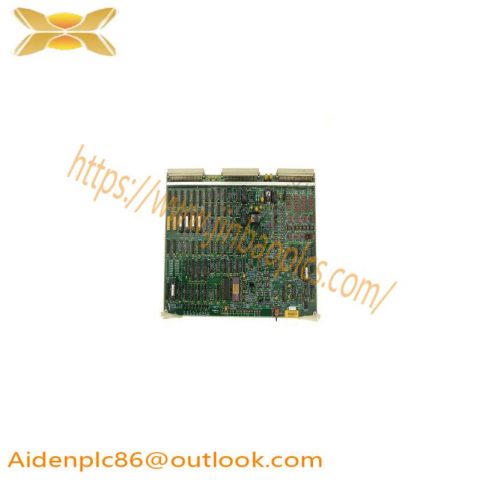 GE IC660TSA100 - Industrial Control System Module