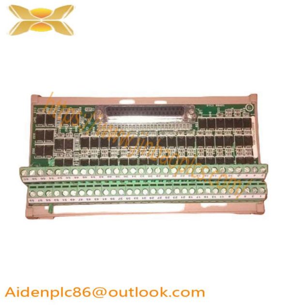 GE IC670GBI102D Bus Interface Unit for Field I/O Control