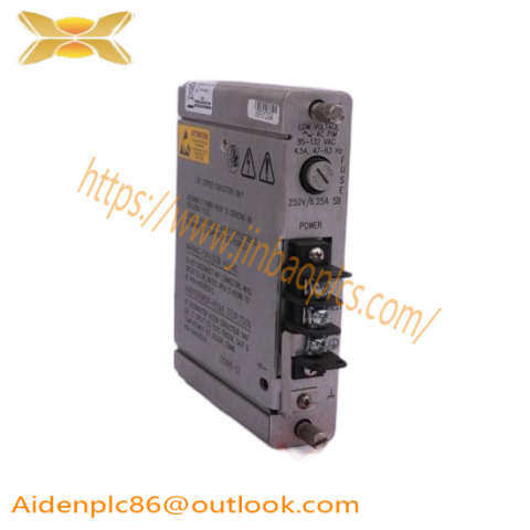 GE IC670MDL240J 16-channel Digital Input Module
