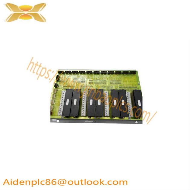 GE IC670MDL740J Discrete Output Module, 16 Channels, 9.2-29.5V DC