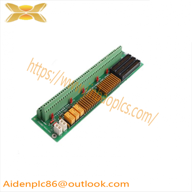 GE IC670MDL740J Discrete Output Module, 16 Channels, 9.2-29.5V DC