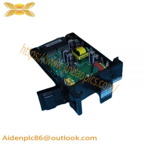 GE IC687BEM731-AB Communication Module for Genius Bus Controller