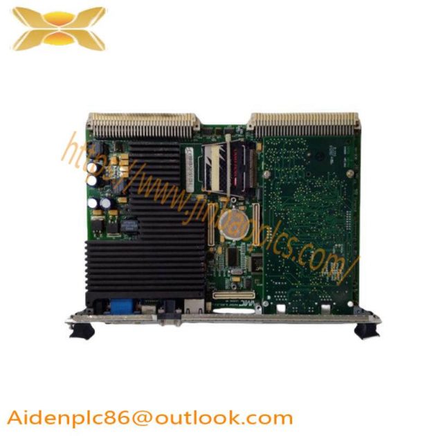 GE IC687BEM742 Industrial Control Module