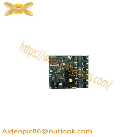 GE IC690RFH008 High-Performance RF Module for Industrial Automation
