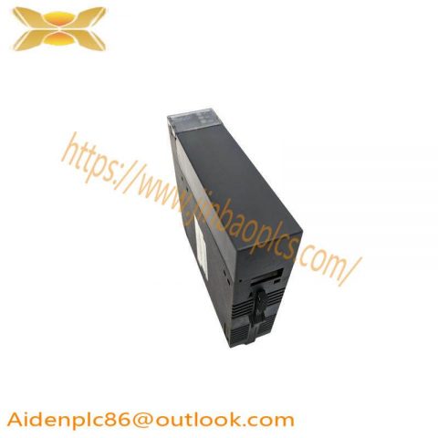 GE IC693BEM341 - High-Performance Communication Module, 200 Characters or Less