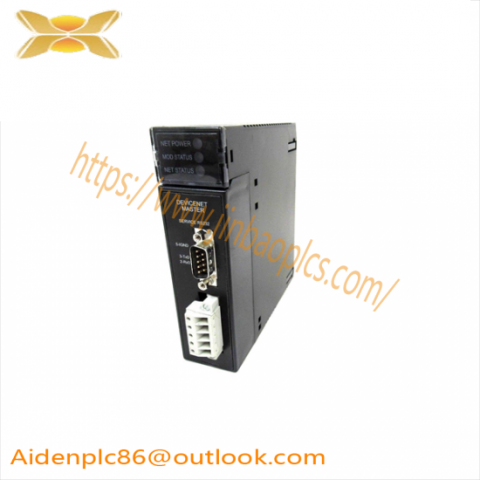 GE IC693DNM200 High-Performance Digital Module for Industrial Automation