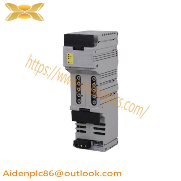 GE IC694CHS392 High-Performance Module for Industrial Automation