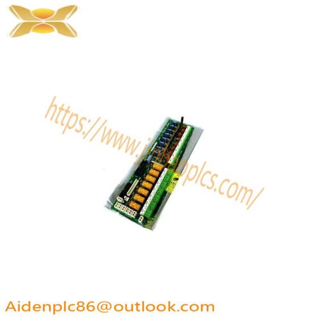 GE IC695CPU315-BB High-Performance Industrial CPU Module