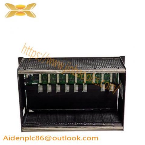 GE IC697CHS790 High-Performance Industrial Control Module
