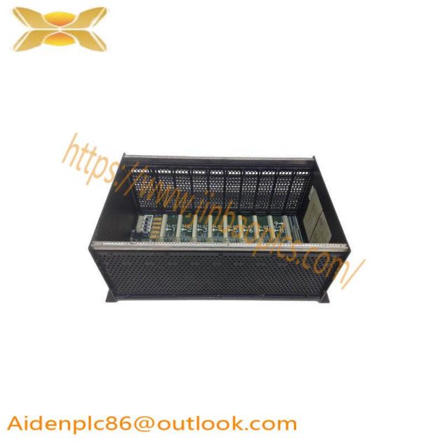 GE IC697CHS790 High-Performance Industrial Control Module