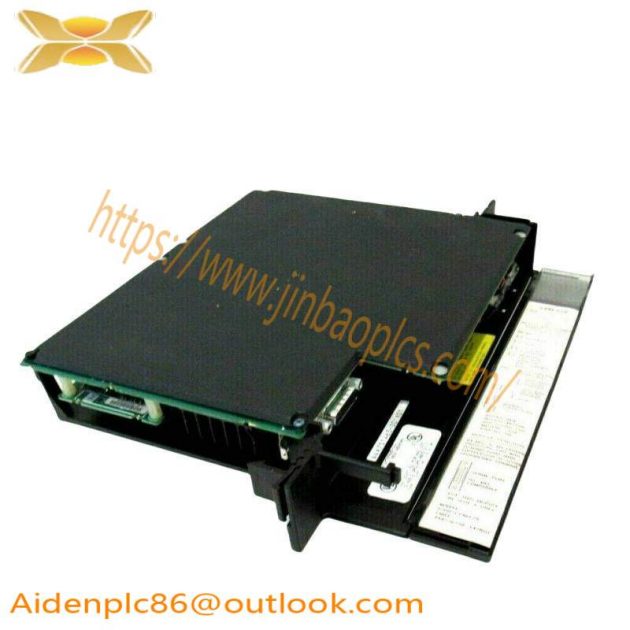 GE IC697CPM925 Single-slot PLC CPU for Industrial Machinery Control