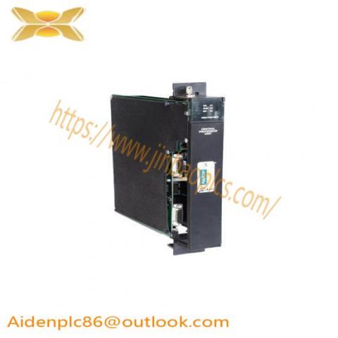 GE IC697CPX782-CB: High-Performance CPU Module for Industrial Automation