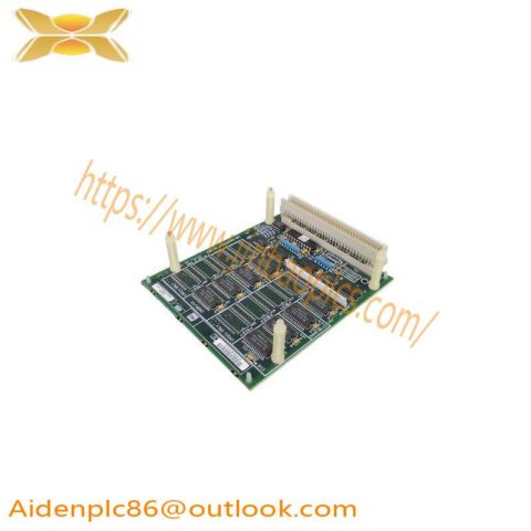 GE IC697MEM717: Advanced CMOS Expansion Memory for Industrial Control Systems