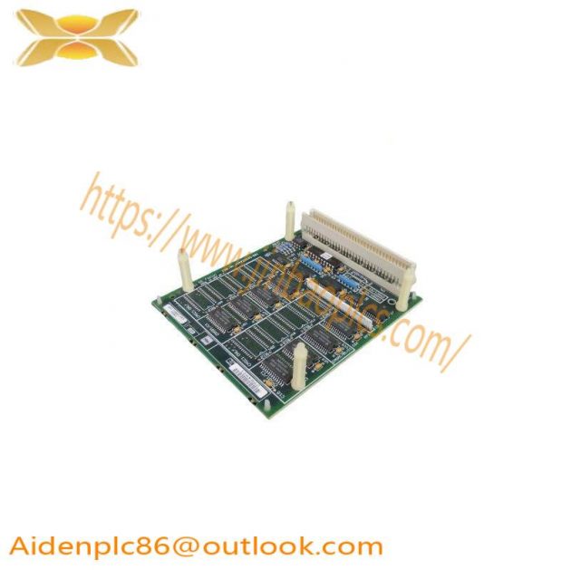 GE IC697MEM717: Advanced CMOS Expansion Memory for Industrial Control Systems