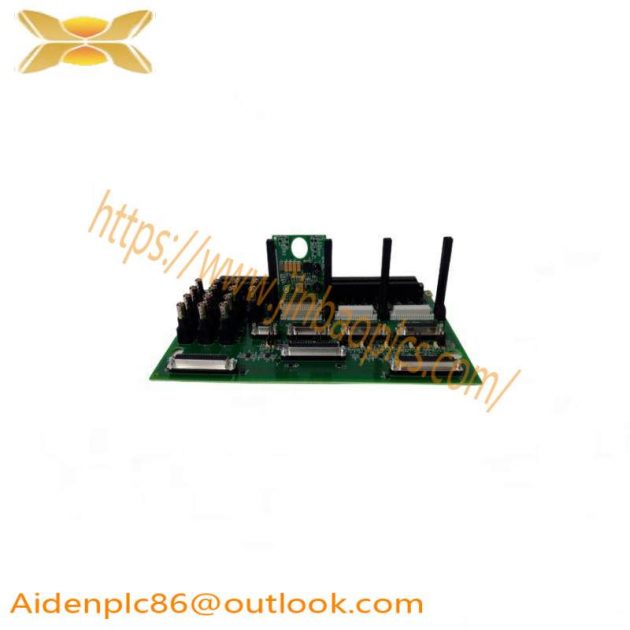 GE IC697PWR710F Power Supply Module for Industrial Control Systems