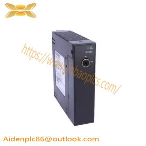 GE IS200DTAOH1ABA - High-Performance Digital Signal Processor Control Module