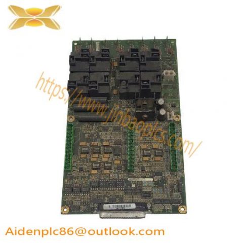 GE IS200EBKPG1BAA | Circuit Board - Advanced Industrial Control Solution
