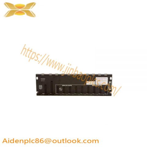 GE IS200EHPAG1AFD: Advanced Base Controller for Efficient Plant Operations