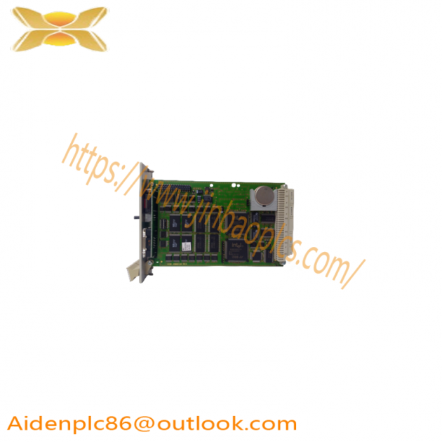 GE IS200TPROH1BCB - High-Performance Turbine Control Board for Industrial Automation