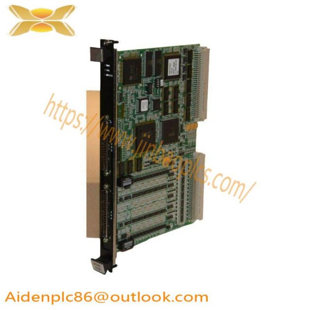 GE IS200TPROS1CBB - High-Performance Control Board for Industrial Automation