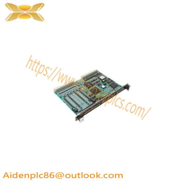 GE IS210AEAAH3BKE: Industrial Control System's Precision Turbine Terminal Board