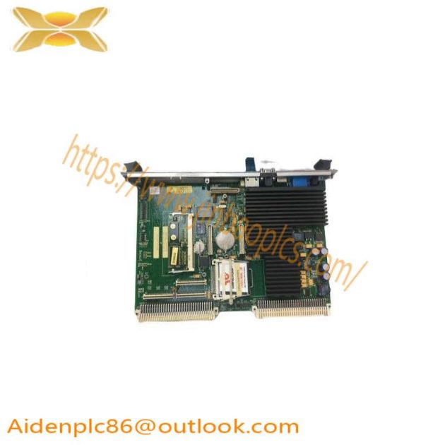 GE IS215UCVEH2AE VMIVME-017614-132 - High-Performance VME Bus Interface Module for Turbine Control Systems