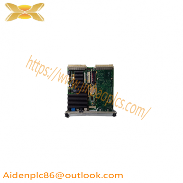 GE IS220PDIIH1B 336A5026ADP1 - High-Performance I/O Pack Module