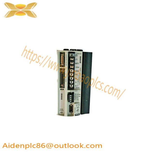 GE IS220PPROS1B - PLC Module for Industrial Automation