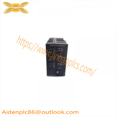 General Electric (GE) IS220PRROH1A Printed Circuit Board: Precision Control for Advanced Automation