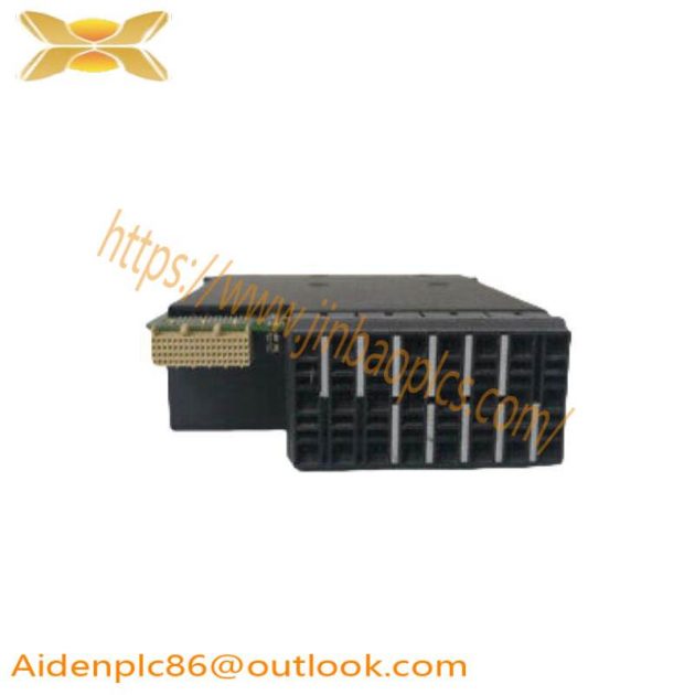 GE IS230SRTDH2A - High Performance Control Board