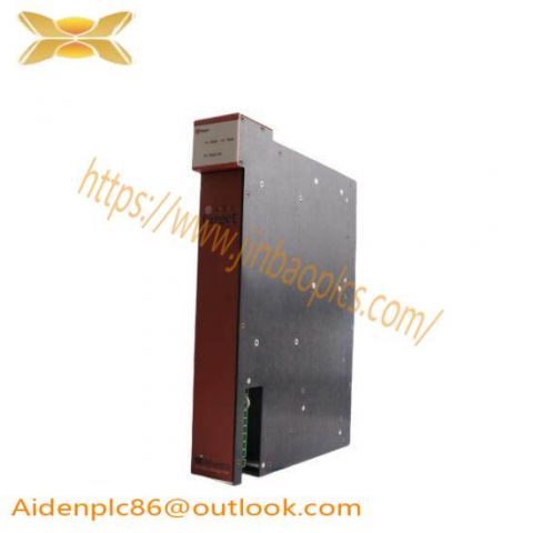 GE IS230TDBTH6A Discrete Input Output Terminal Board for GE Mark VI Turbine Control Systems