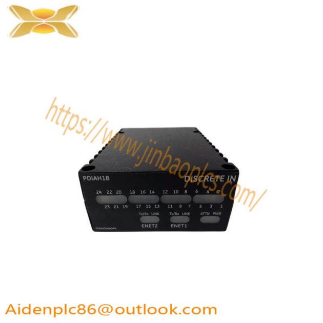 GE IS420UCSCH1A & IS420UCSCH2A Mark VIe Controller: Advanced Industrial Control Solutions