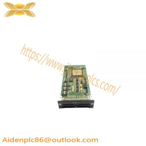 GE IS420UCSCH2A-C-V0.1-A - Unique Mark VIe Controller Module