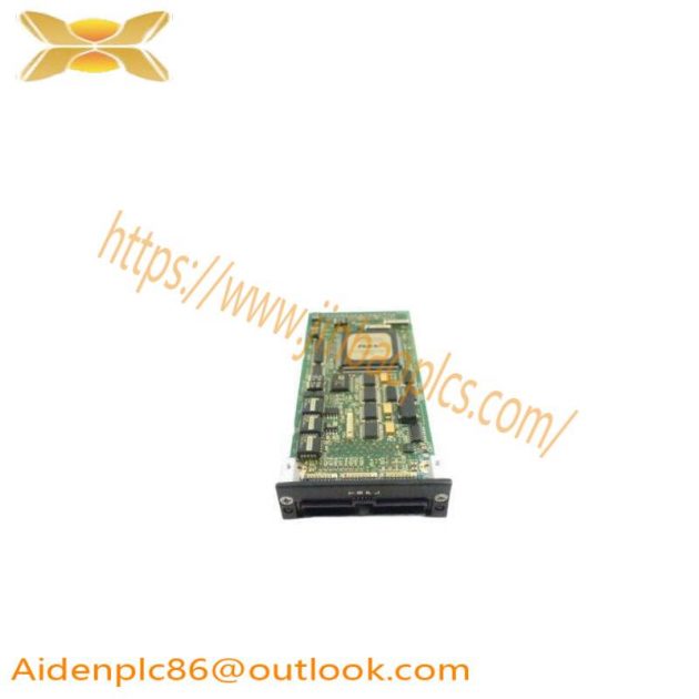GE IS420UCSCH2A-C-V0.1-A - Unique Mark VIe Controller Module