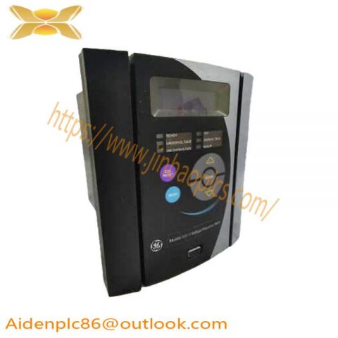 GE MIVII1000E00HI00 - High-Performance Industrial Control Module