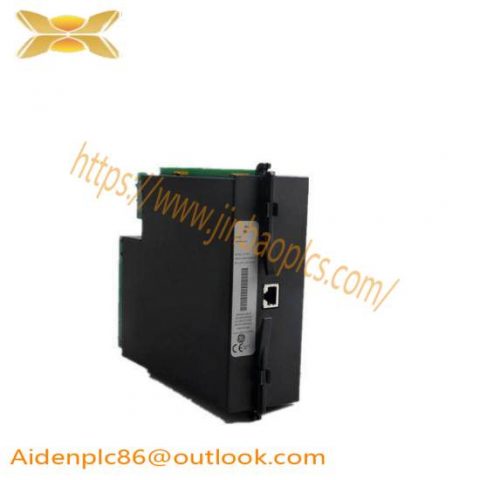 GE Multilin UR9EH PLC Module - Advanced Control Solution for Industrial Automation