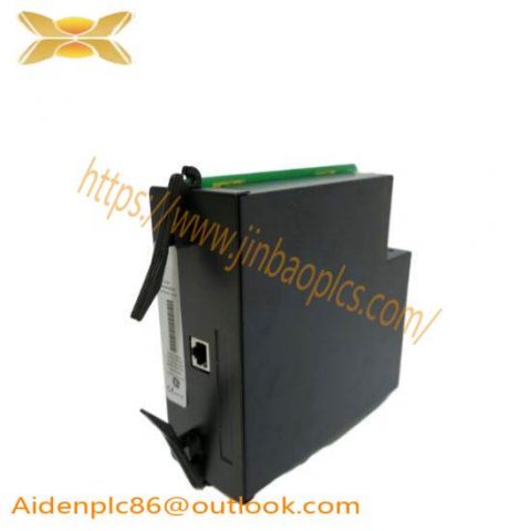 GE Multilin UR 9GH CPU: Advanced Control Module for Industrial Automation