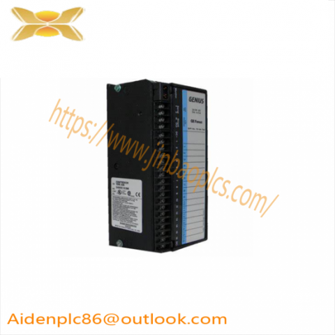 GE PRG-MODEM Communication Module for Industrial Control Systems