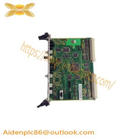 GE SM128V High-Performance Industrial Control Module