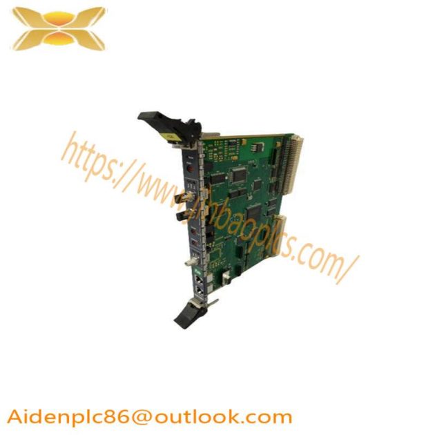 GE SM128V High-Performance Industrial Control Module