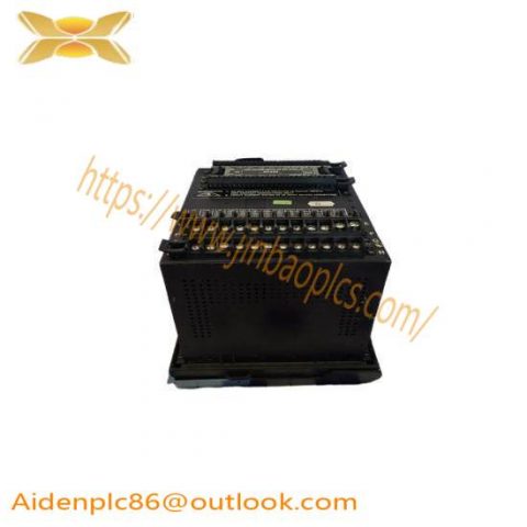 GE SR489-CASE 489-P1-HI-A20-E Generator Management Relay, Advanced Protection System for Industrial Controls