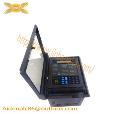 GE SR745-W2-P5-G5-HI - Advanced Transformer Protection System for Industrial Applications