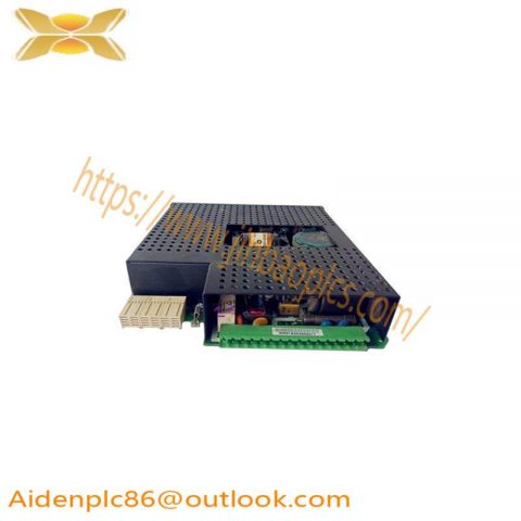 GE UR6AV Digital I/O Module: Advanced Control for Industrial Applications